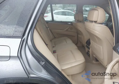 2011 BMW X5 xDrive35I/xDrive35I Premium/xDrive35I Sport Activity from USA, damaged, VIN 5UXZV4C55BL401261